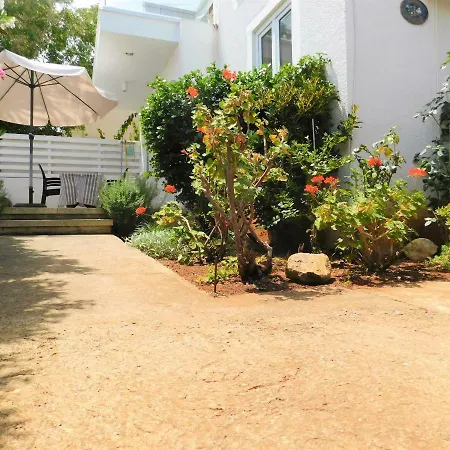Feriehus Make Yourself At Protaras